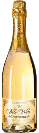 Champagne demi-sec