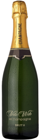 Champagne Brut 0 