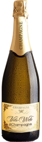 Champagne Millesime 2005