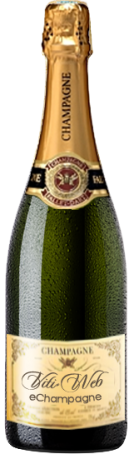 Champagne Brut Tradition